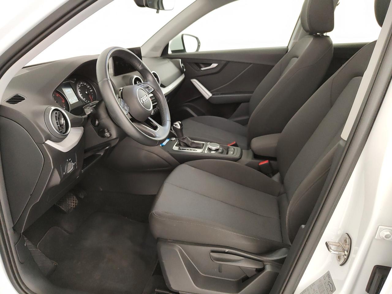 Audi Q2 30 TDI S tronic Business