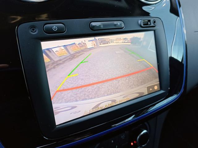 DACIA Sandero Stepway 1.0 GPL 15th Anniversary