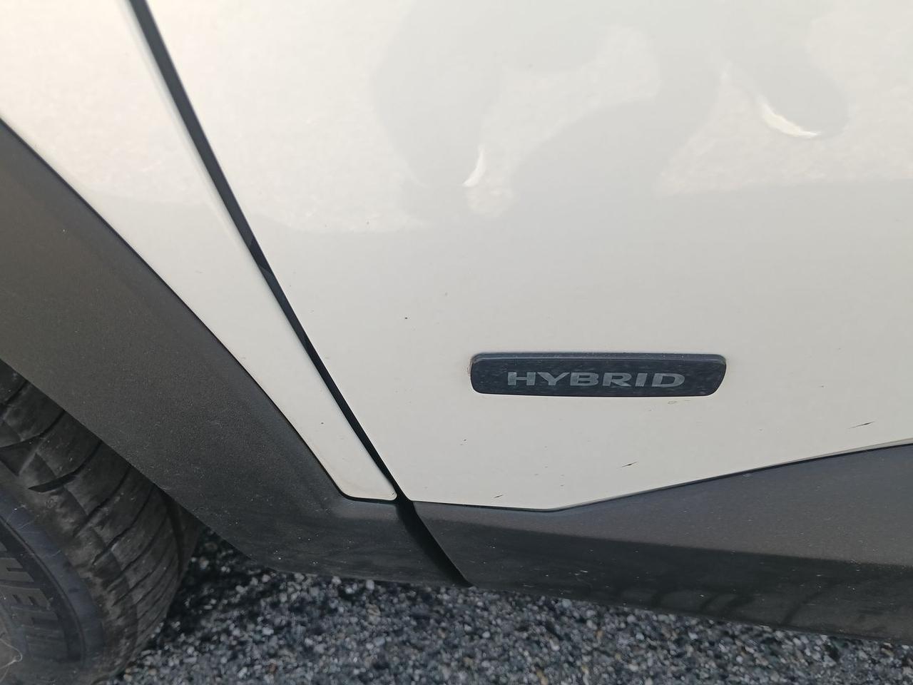 Opel Grandland X 1.6 PHEV Elegance #11482
