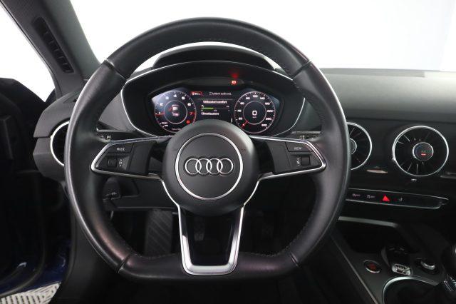 AUDI TT TT Coupé 1.8 TFSI