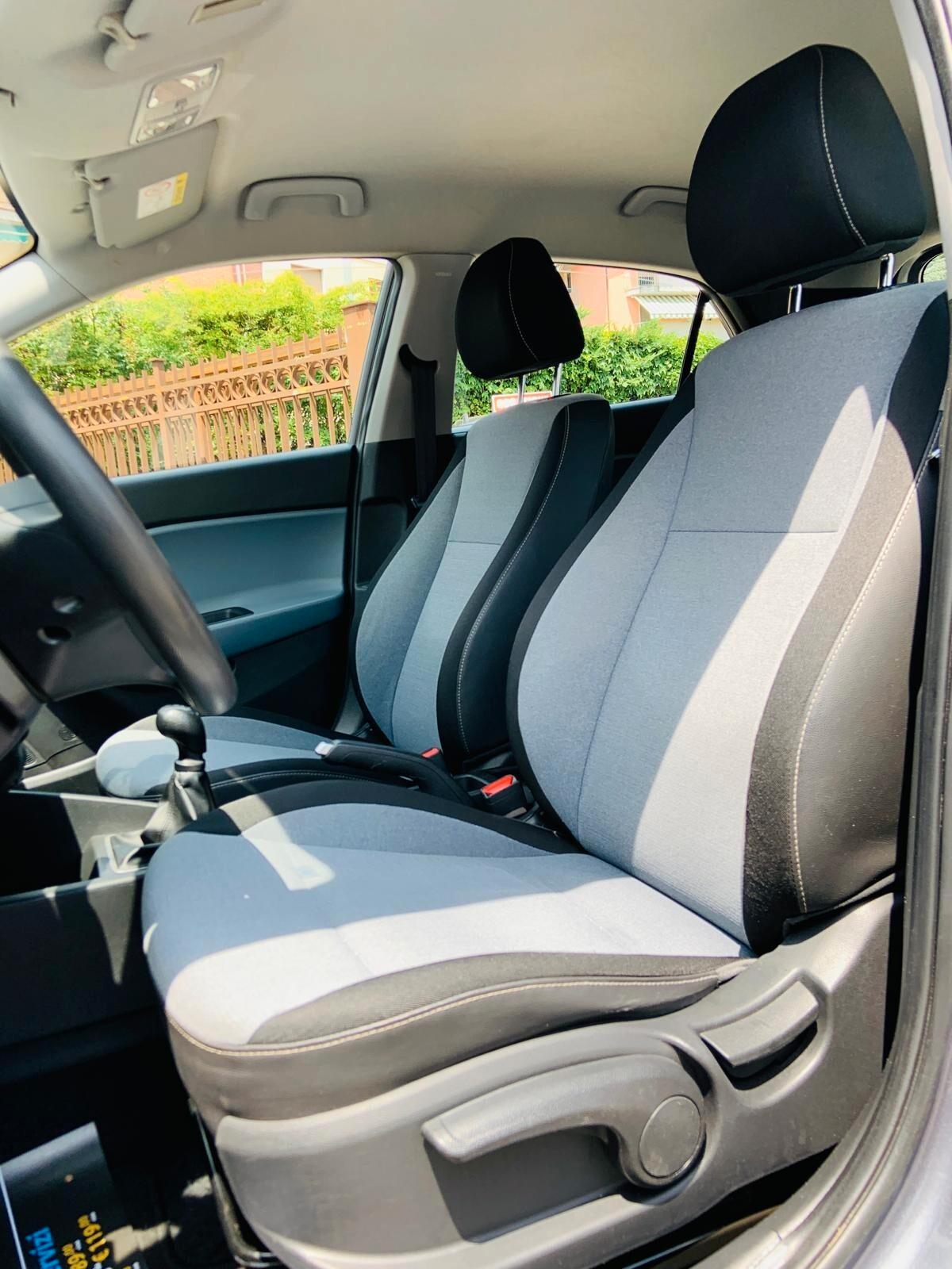 Hyundai i20 1.2 84 CV 5 porte Classic