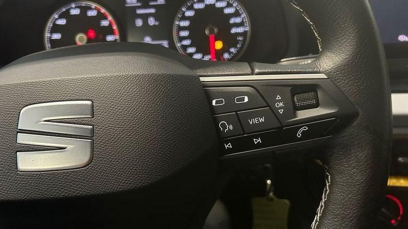 Seat Arona 1.0 EcoTSI Style 95 CV CARPLAY RETROC.