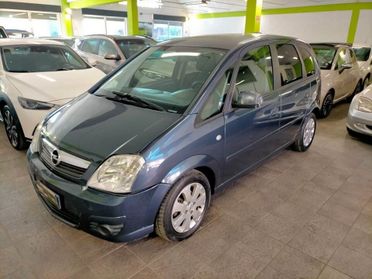 OPEL MERIVA 1.4 16V COSMO