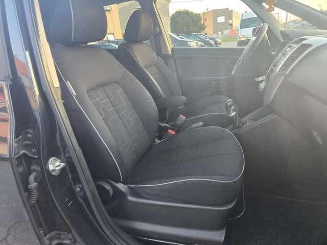 Kia Venga Venga 1.4 crdi Active (wgt EX) 90cv