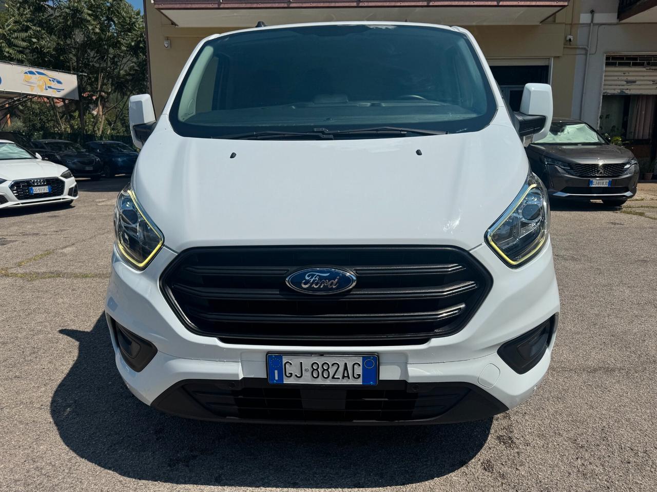 Ford