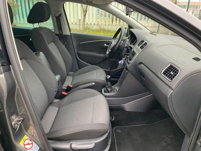 VOLKSWAGEN Polo 1.4 TDI 90 CV 5p. Highline BlueMotion Technology