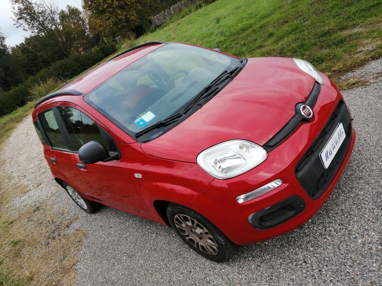 Fiat Panda 1.2 Easy Idonea Neopatentati