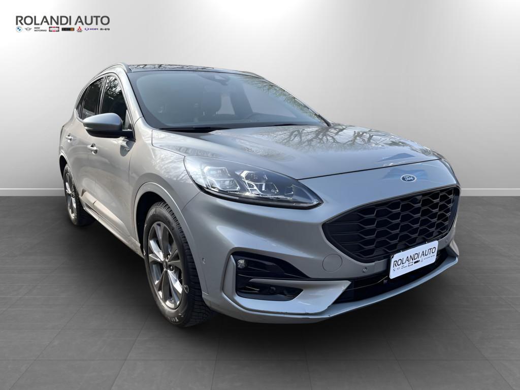 Ford Kuga 2.5 Full Hybrid ST-Line 2WD e-Shifter