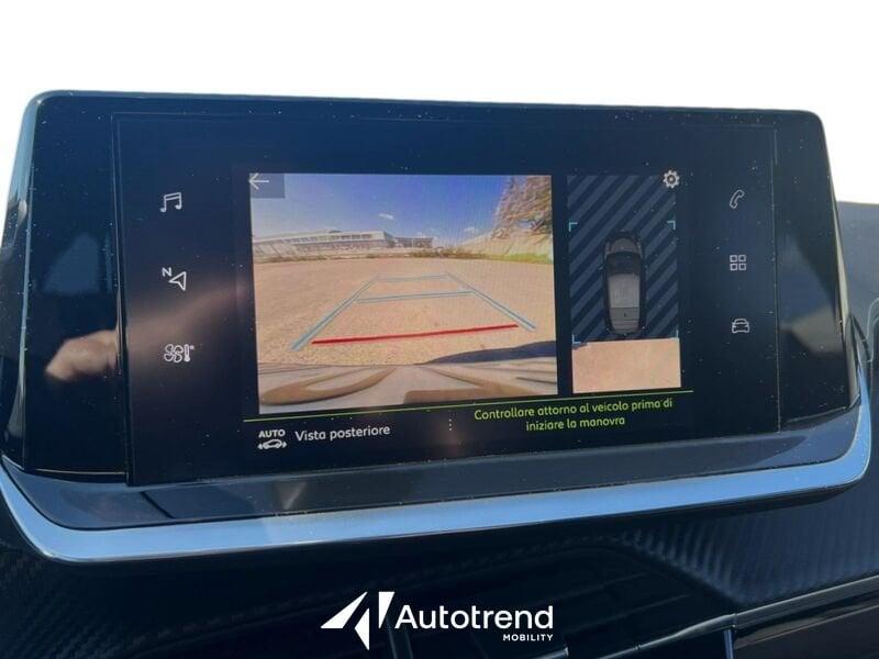 Peugeot 208 BlueHDi 100 CV GT Line S&S 5 Porte