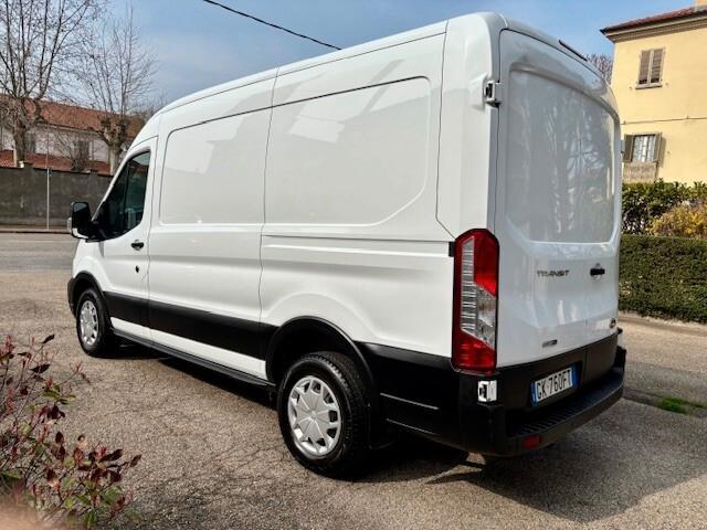 FORD TRANSIT 350 L2H2 TREND 2.0 ECO 130cv