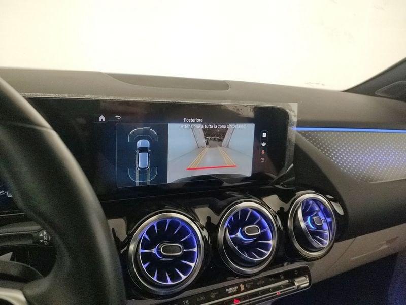 Mercedes-Benz EQA 250+ Progressive Advanced Plus