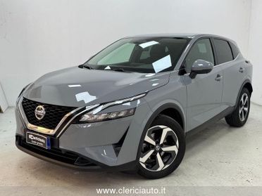 Nissan Qashqai MHEV 158 CV Xtronic N-Connecta