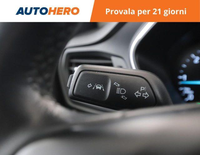 FORD Focus 1.5 EcoBlue 120 CV SW Business