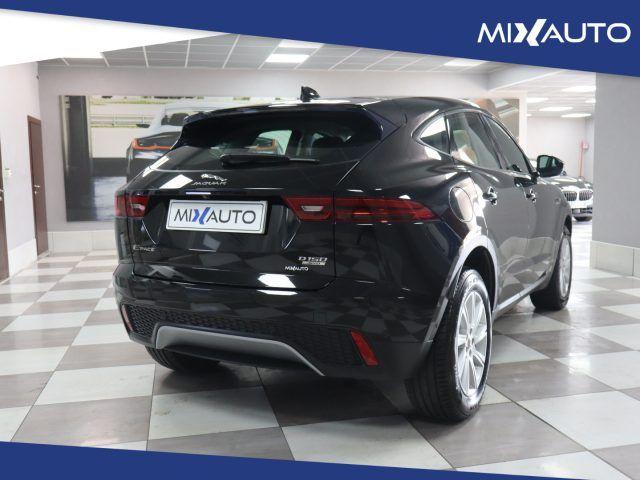 JAGUAR E-Pace 2.0D I4S AWD 150 CV SE AUTO EU6