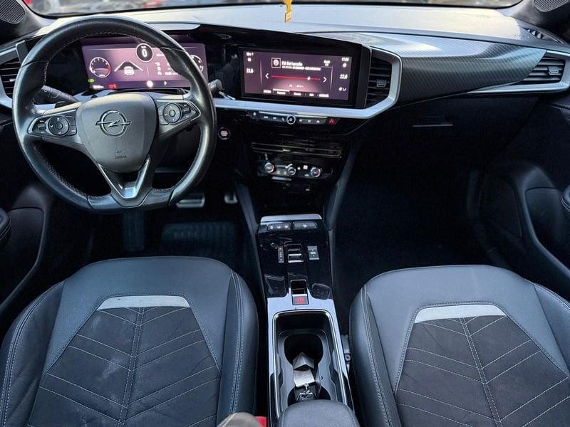 Opel Mokka Mokka 1.2 Turbo 136 CV Ultimate