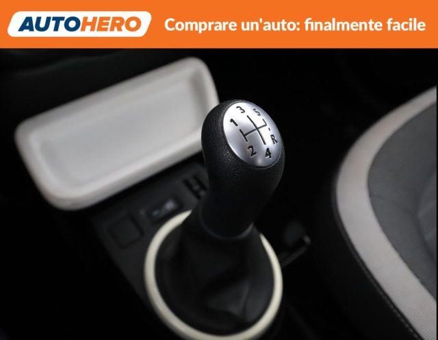 RENAULT Twingo SCe Zen