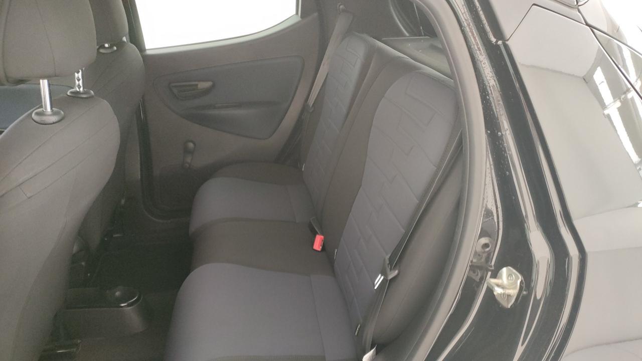 LANCIA Ypsilon 1.0 firefly hybrid Gold s&s 70cv
