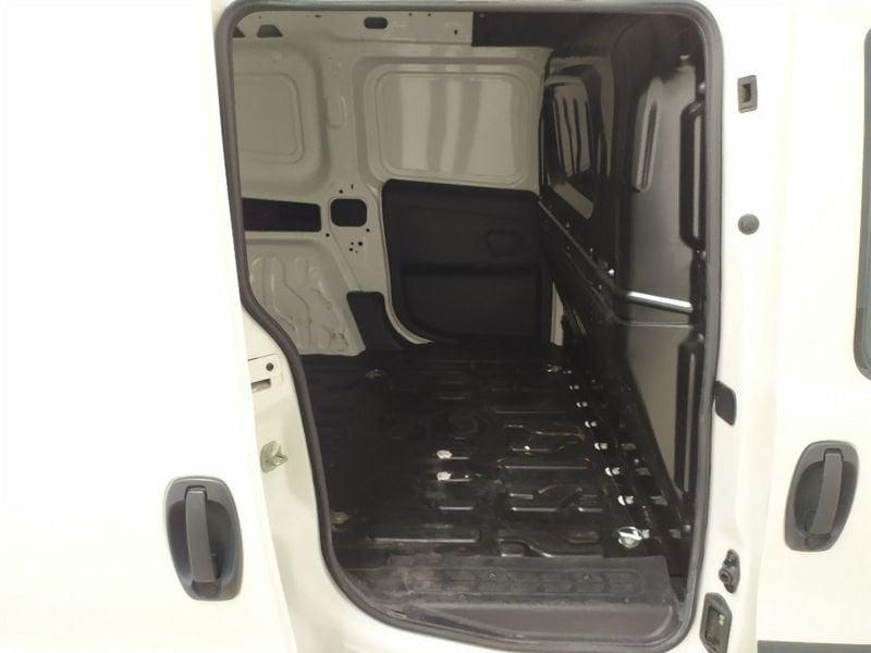 FIAT Doblò Doblo cargo 1.6 mjt 105cv CH1 Lounge S&S
