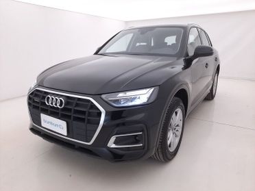 Audi Q5 40 Business quattro S tronic BR289178 2.0 Mild Hybrid 204CV