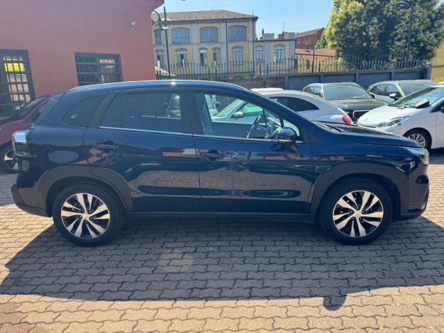 SUZUKI S-Cross 1.5 FULL HYBRID 4WD AllGrip A/T Starview