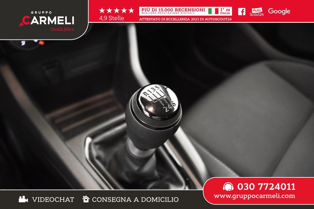 Renault Clio 5 Porte 1.0 TCe Life