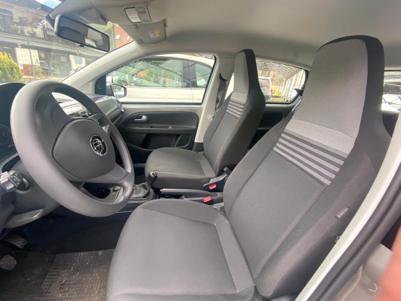 Volkswagen up! 1.0 3p. EVO sport up! del 2021