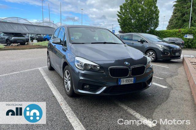 BMW 218 Serie 2 i Active Tourer Advantage auto