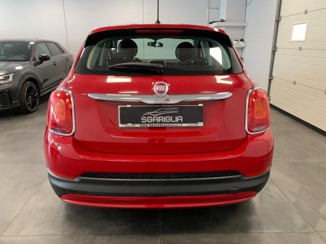 FIAT 500X 1.6 Benzina E-Torq Pop Star