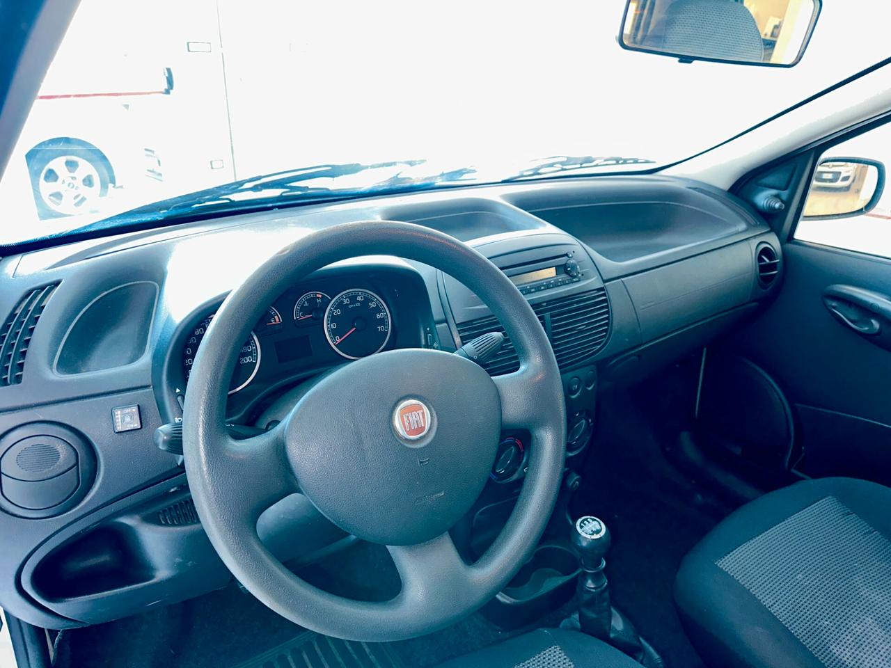 Fiat Punto Classic 1.2 5 porte Active GPL