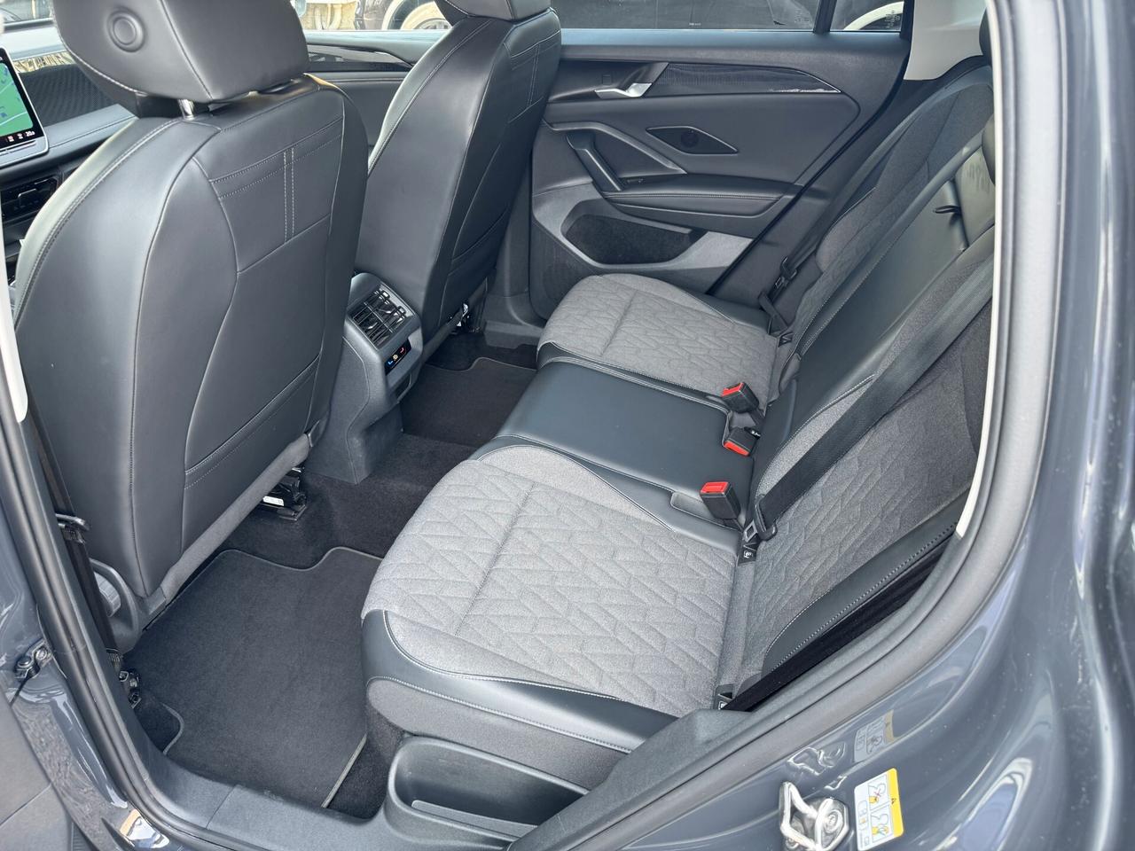 Volkswagen Tiguan 1.5 eTSI DSG Life