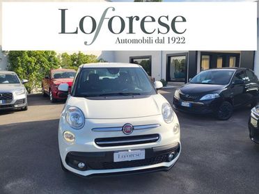 FIAT 500L 1.3 Multijet 95 CV BUSINESS