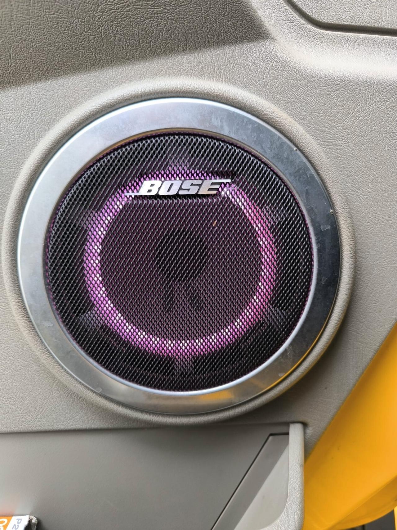 Hummer H2 6.0 V8 SUV Platinum