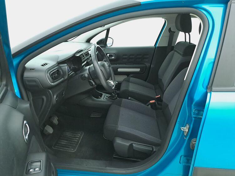 Citroen C3 Feel Pack BR547770 1.5 Diesel 102CV