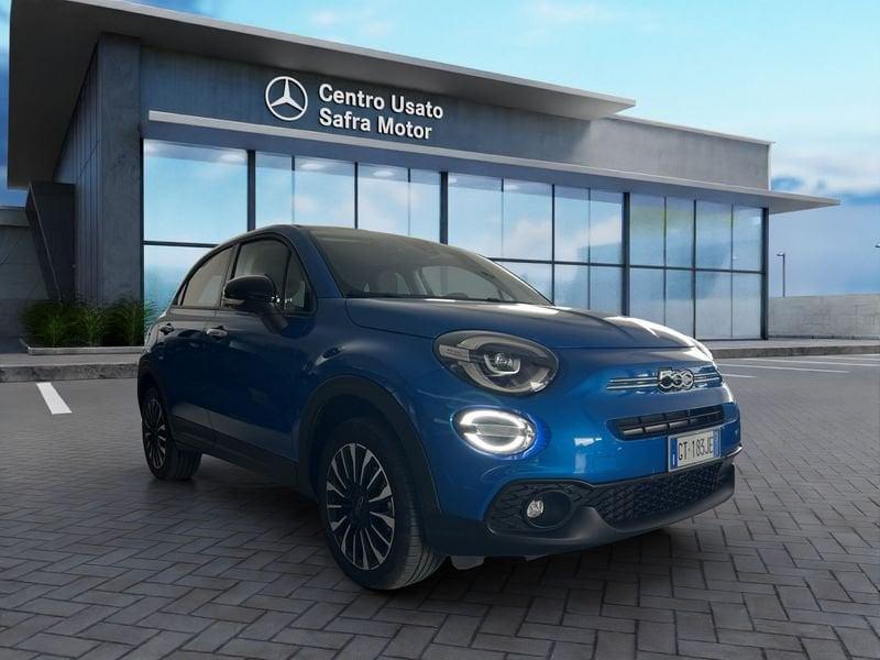 FIAT 500X 1.3 MultiJet 95 CV Top