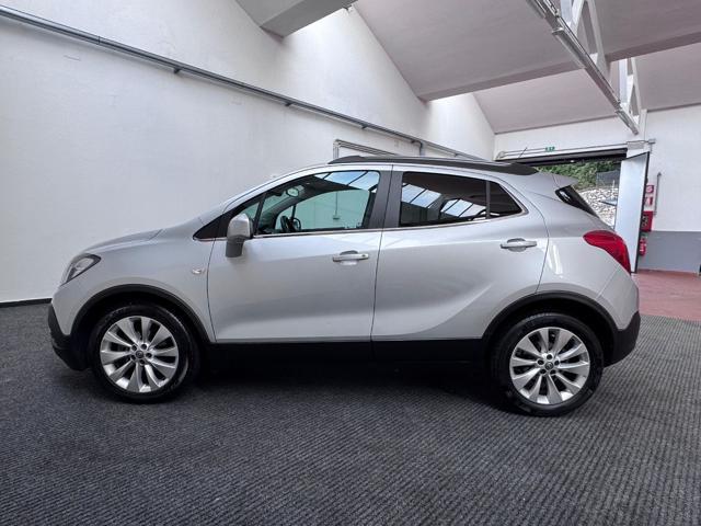 OPEL Mokka 1.4 Turbo 140CV UNIPROP.|NEOPAT.|EURO6|18'