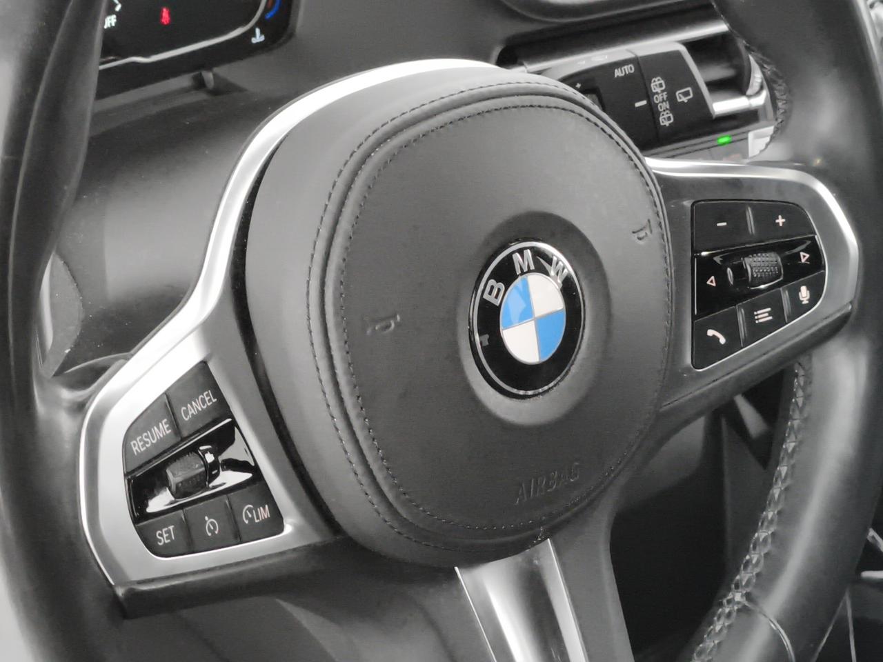 BMW Serie 1 118d Msport