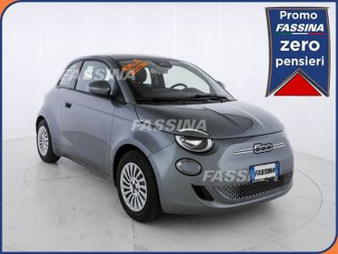 FIAT 500 Berlina 42 kWh