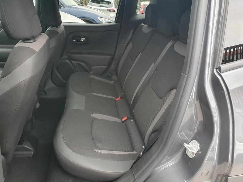 JEEP Renegade 1.3 T4 190 PHEV AT6 4xe LIMITED PARK