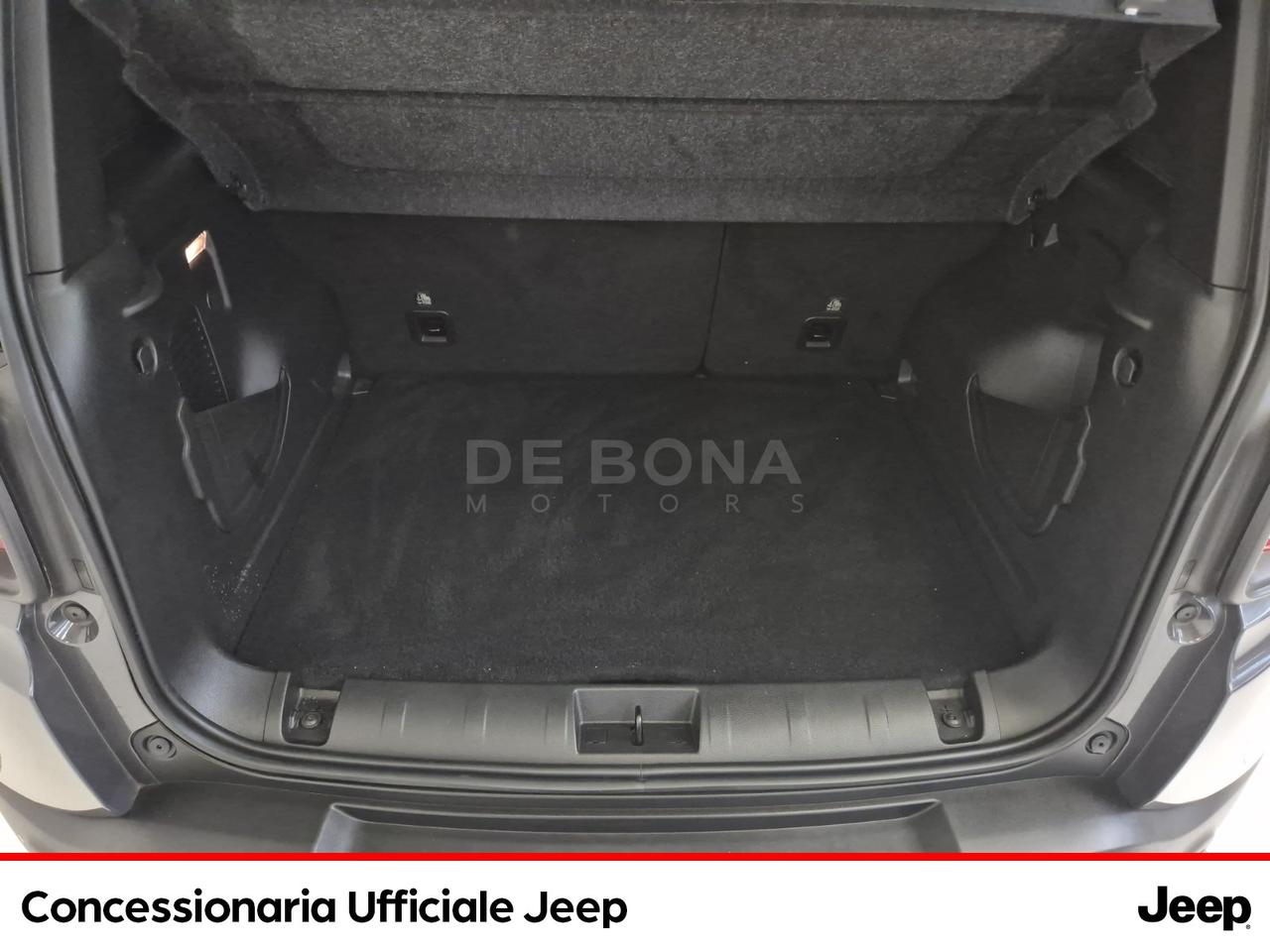Jeep Renegade 1.0 t3 longitude 2wd