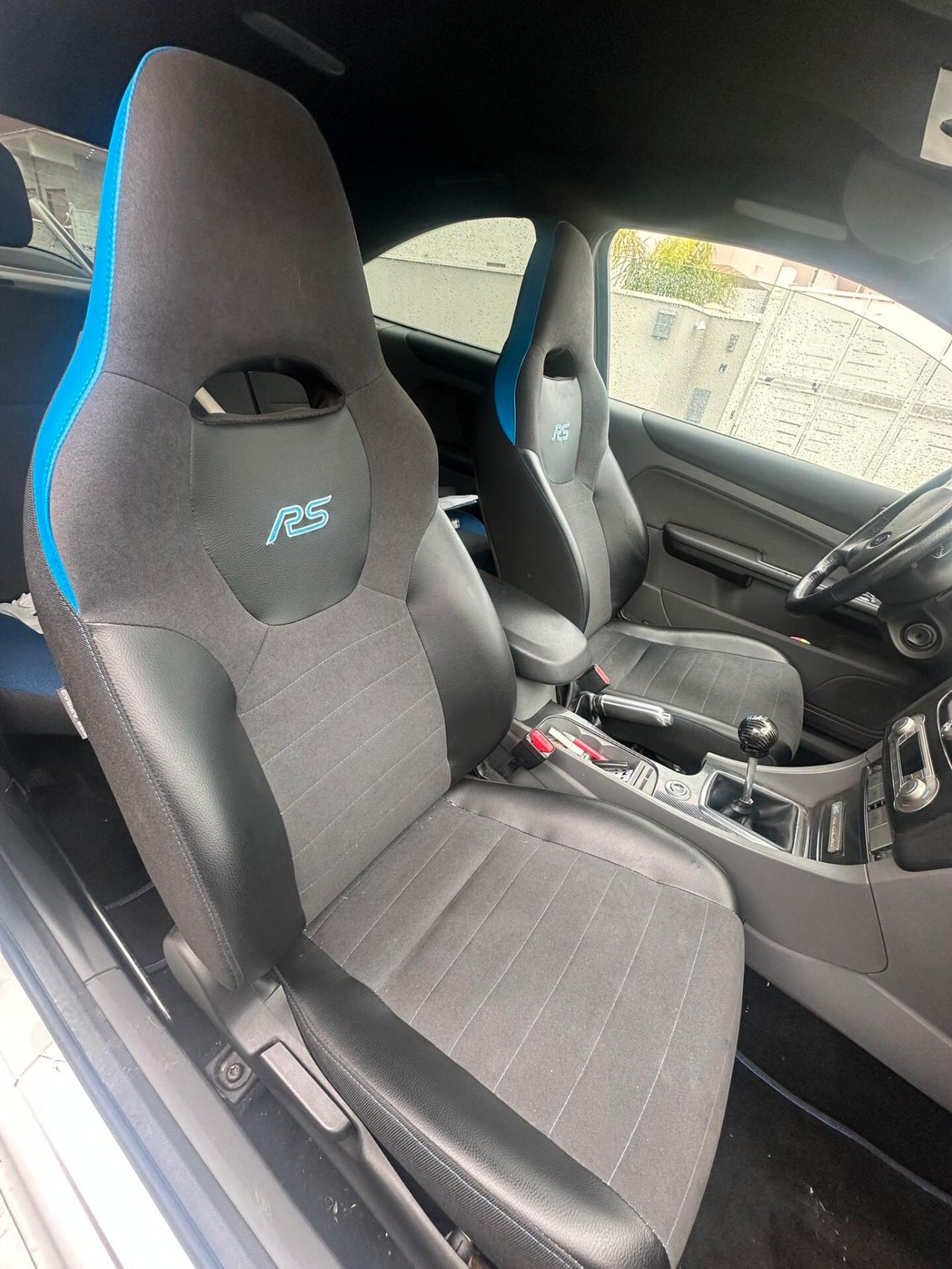 Ford Focus 2.5T (225CV) 3p. ST