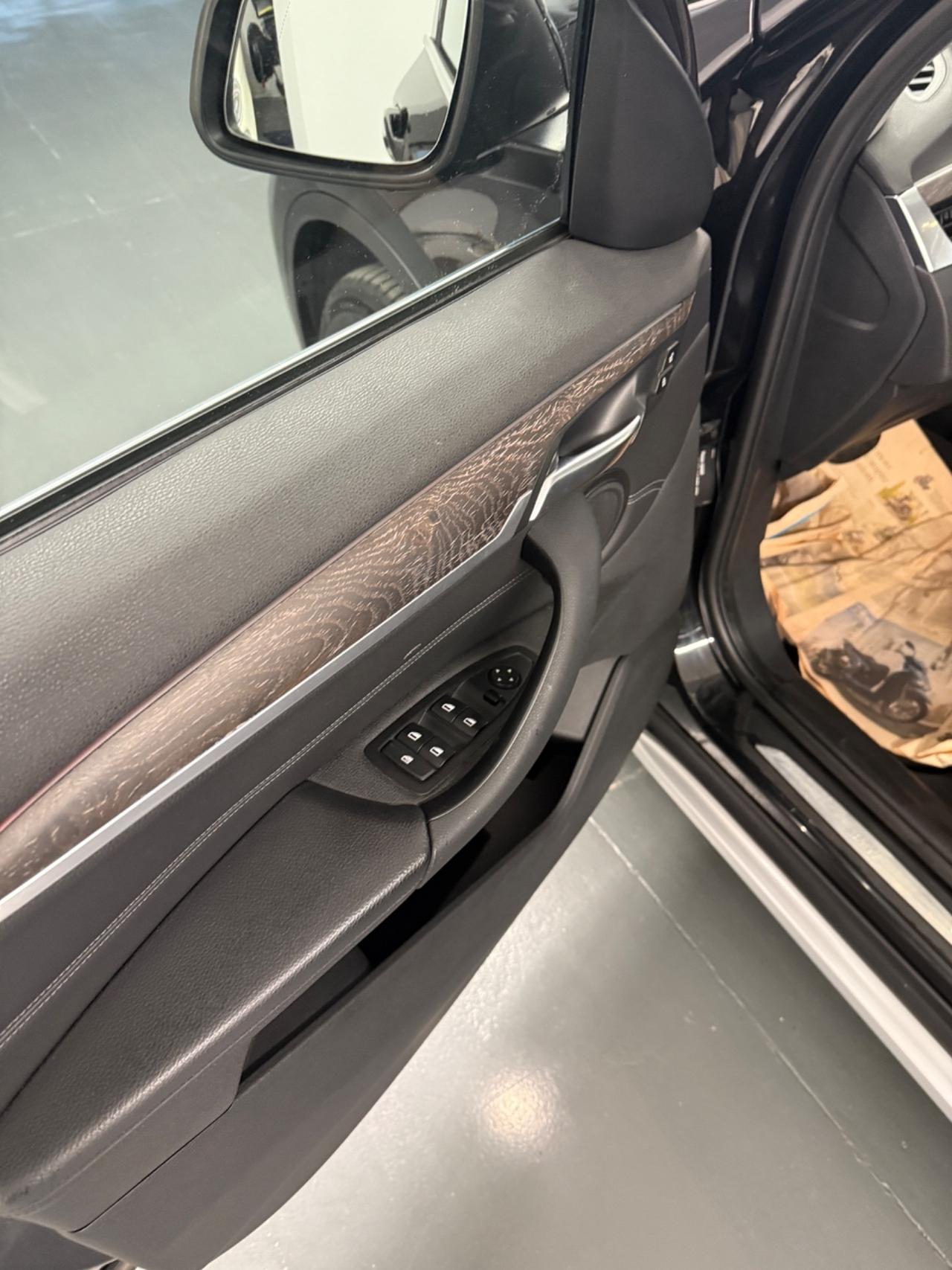 Bmw X1 sDrive18d Sport