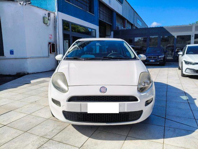 FIAT Punto Evo 1.2 S&S 3 P. Cerchi Lega Ok Neopatentati