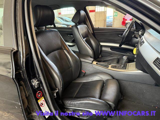 BMW 320 d 163 cv Attiva Prezzo super !!!!
