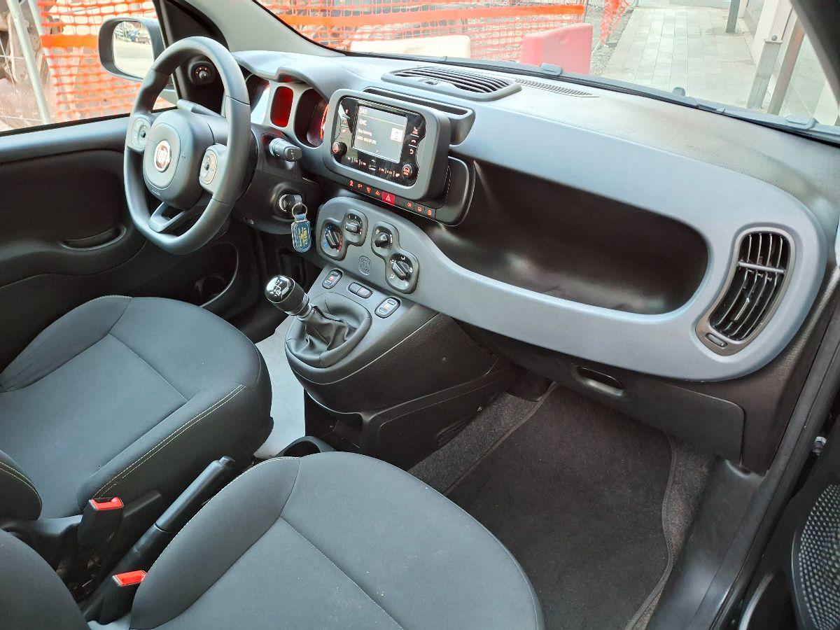FIAT - Panda - 1.0 FireFly S&S Hybrid