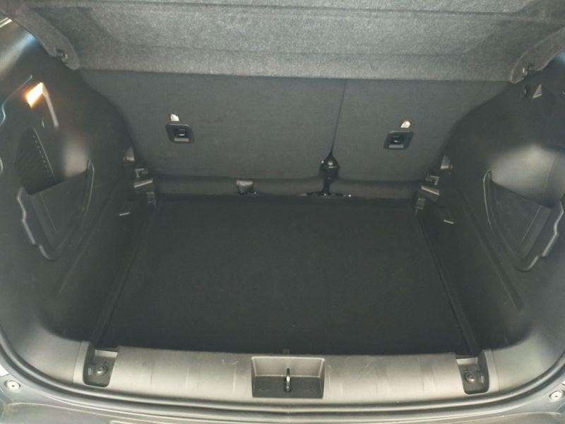 Jeep Renegade 1.5 Turbo T4 MHEV Limited Auto
