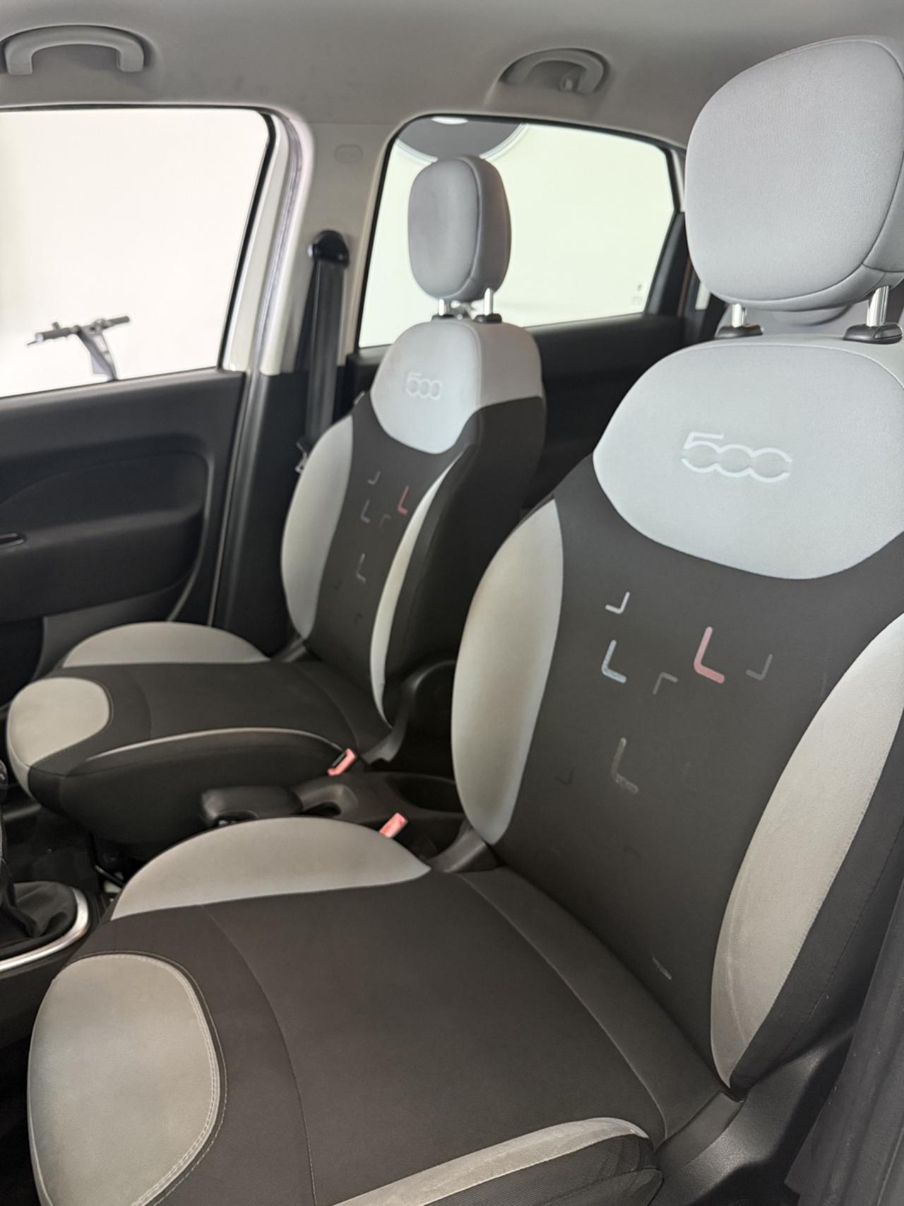 Fiat 500L 1.3 Multijet 95 CV Lounge