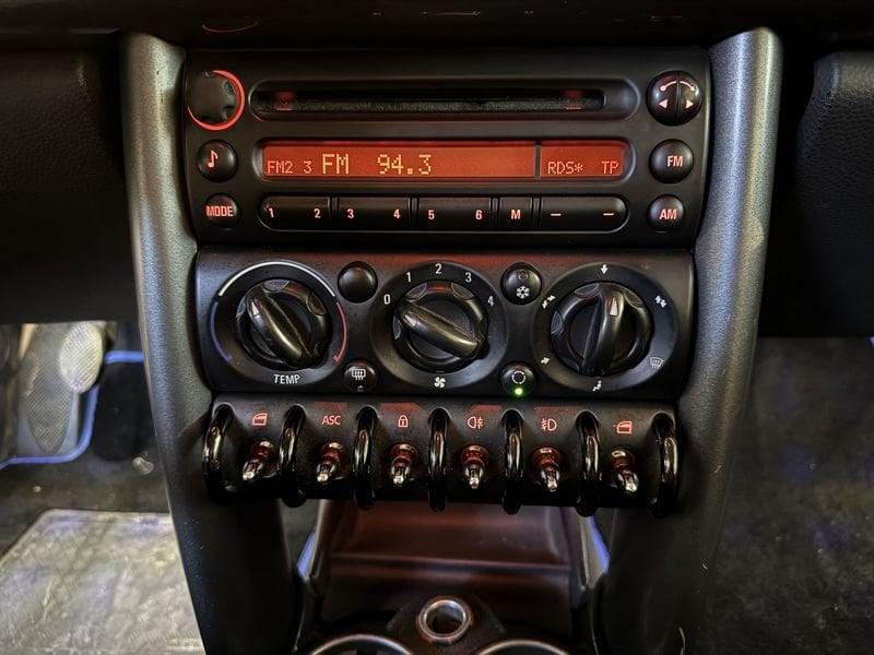 MINI Mini ONE Park Lane