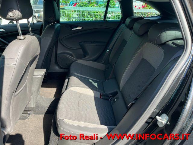 OPEL Astra 1.5 CDTI 122 CV AT9 ST Business Elegance PROMO