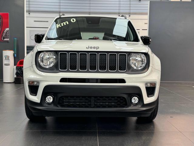JEEP Renegade 1.0 T3 Limited KM0