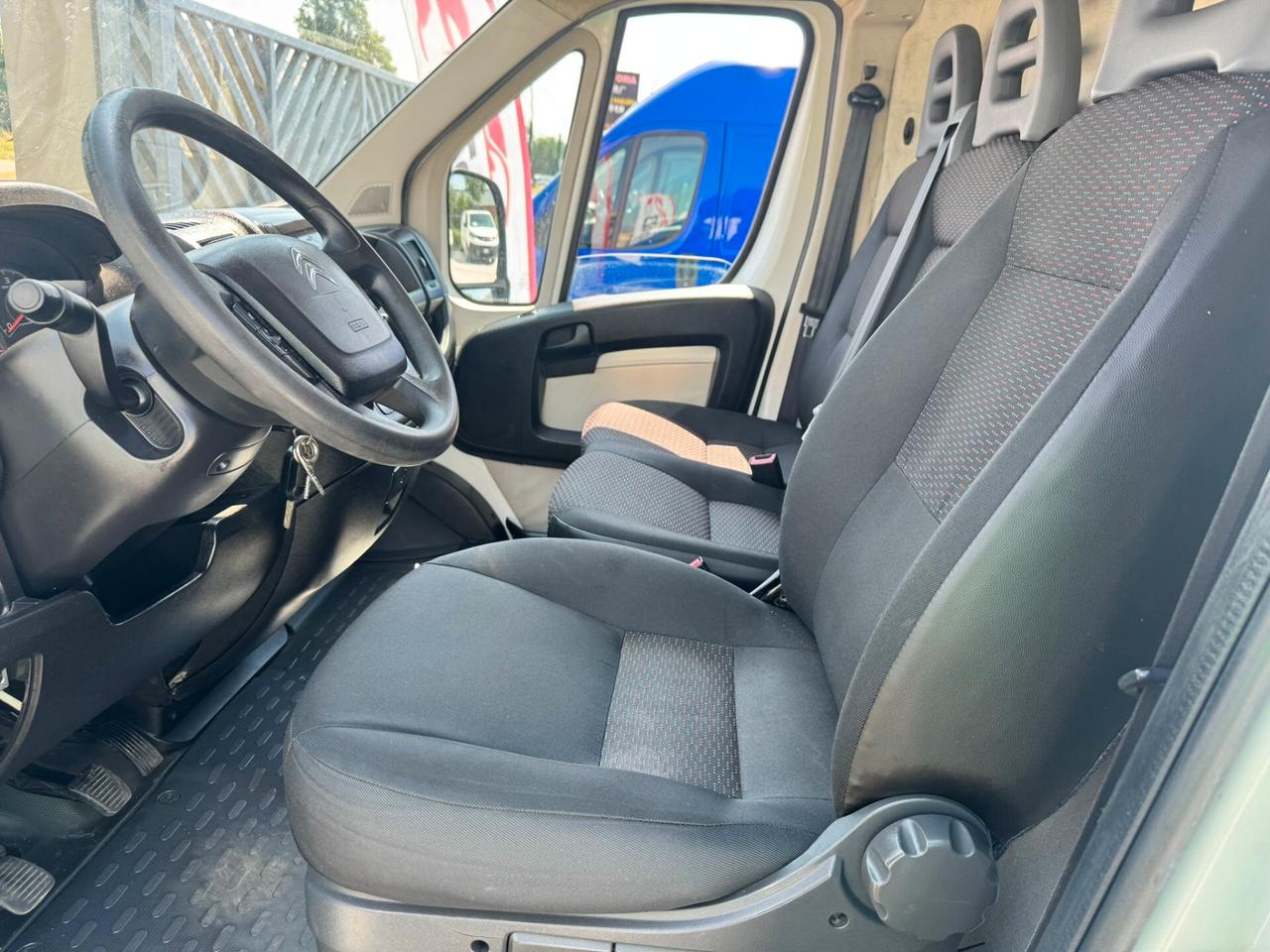 Citroen Jumper 33 BlueHDi 130 PC-TN Furgone